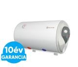 ELDOM Favourite 80 HR vízszintes elektromos vízmelegítő (2 kW - Ø 462 mm - 80 liter - jobbos)