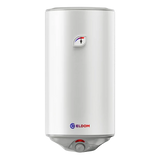 ELDOM New Style D 120 száraz Fűtőbetétes elektromos vízmelegítő (120 liter / 2 kW / Ø435 mm)