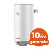 ELDOM New Style D 120 száraz Fűtőbetétes elektromos vízmelegítő (120 liter / 2 kW / Ø435 mm)