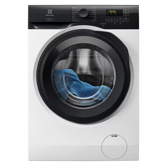 Electrolux EW6F8482E szabadonálló elöltöltős mosógép 8 kg