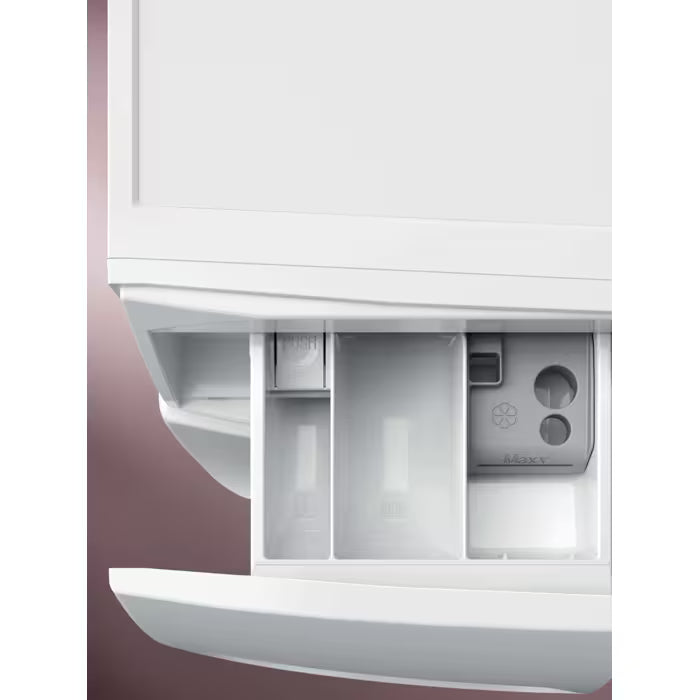 Electrolux EW6F8482E szabadonálló elöltöltős mosógép 8 kg