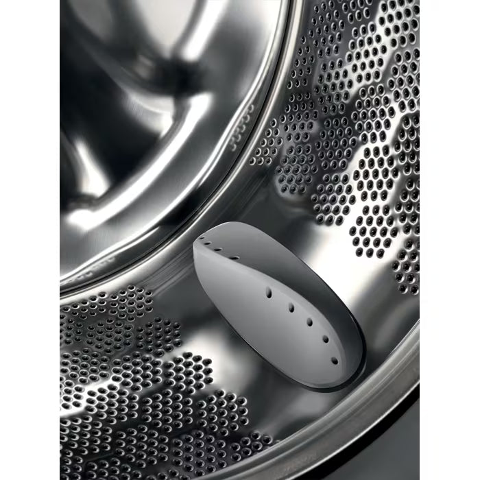 Electrolux EW6F8482E szabadonálló elöltöltős mosógép 8 kg
