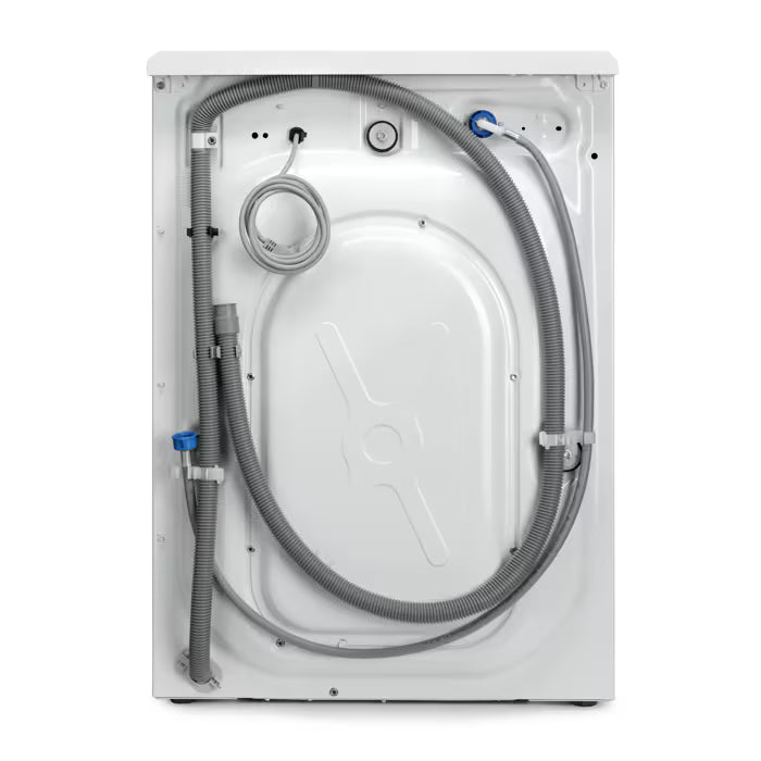Electrolux EW6F8482E szabadonálló elöltöltős mosógép 8 kg