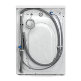 Electrolux EW6F8482E szabadonálló elöltöltős mosógép 8 kg