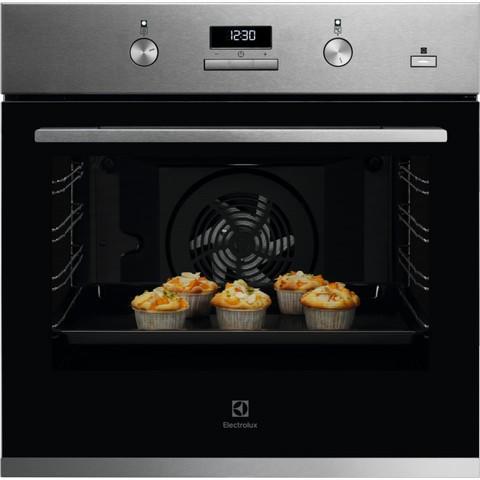 Electrolux KOD3H70X beépíthető SteamBake sütő