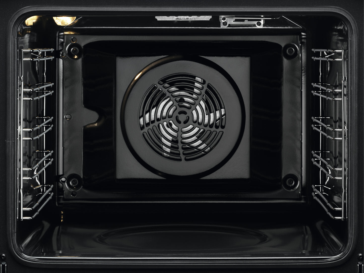 Electrolux KOD3H70X beépíthető SteamBake sütő