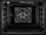Electrolux KOD3H70X beépíthető SteamBake sütő