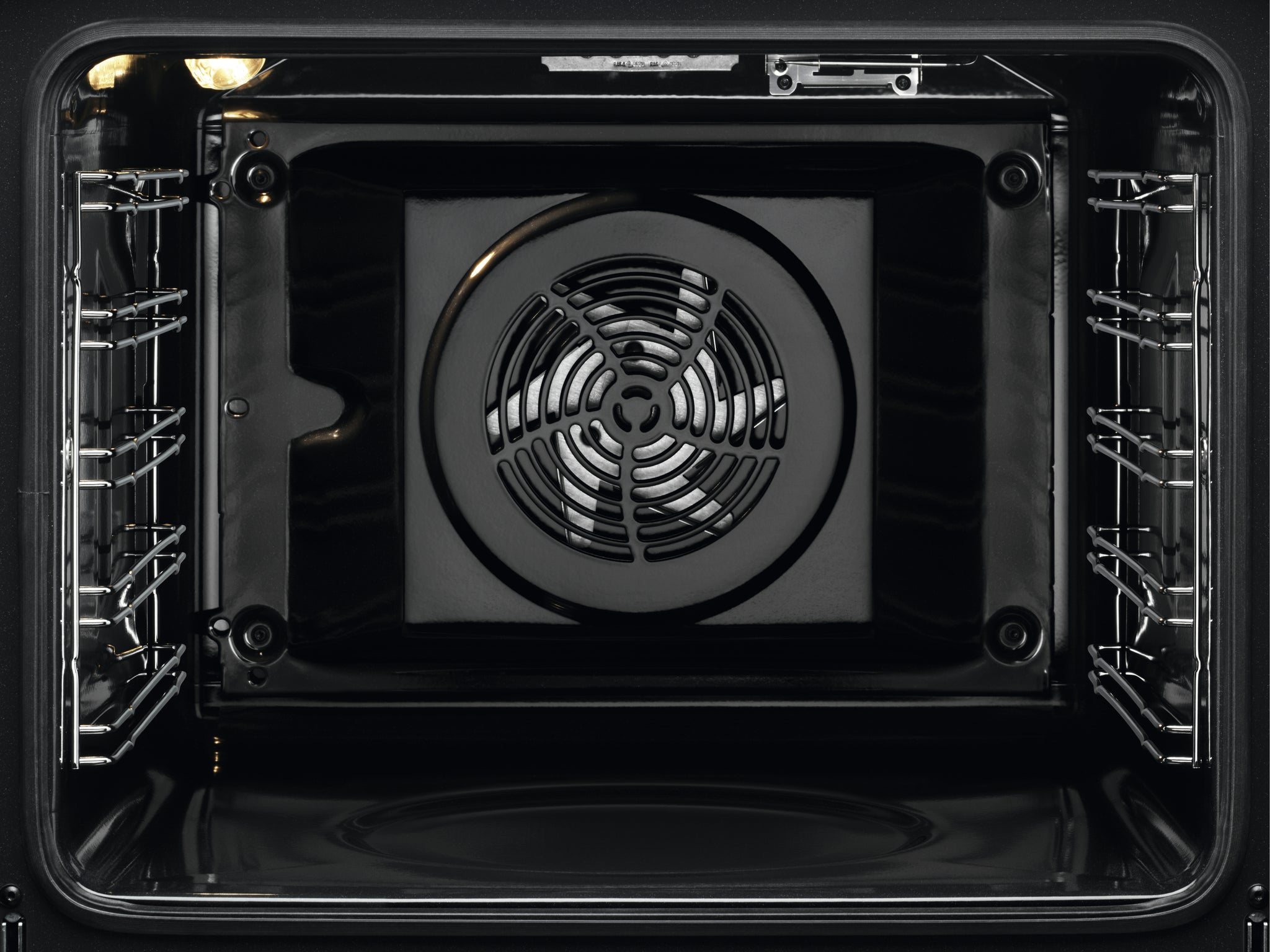 Electrolux KOD3H70X beépíthető SteamBake sütő