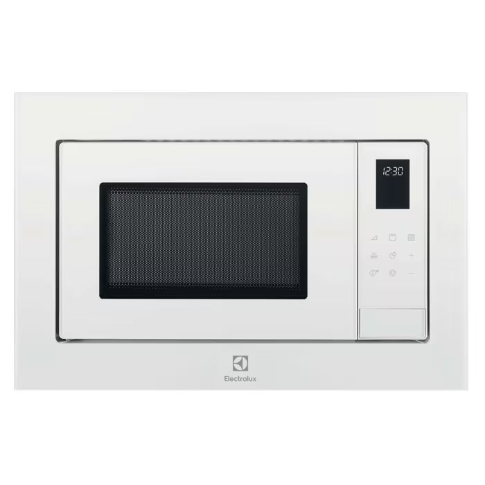 Electrolux LMS4253TMW beépíthető mikróhullámú sütő