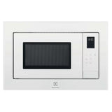 Electrolux LMS4253TMW beépíthető mikróhullámú sütő