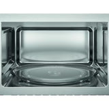 Electrolux LMS4253TMW beépíthető mikróhullámú sütő