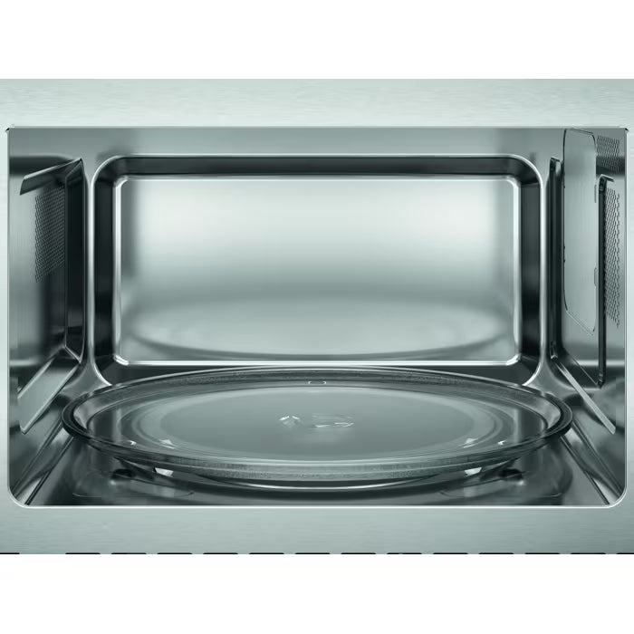 Electrolux LMS4253TMW beépíthető mikróhullámú sütő