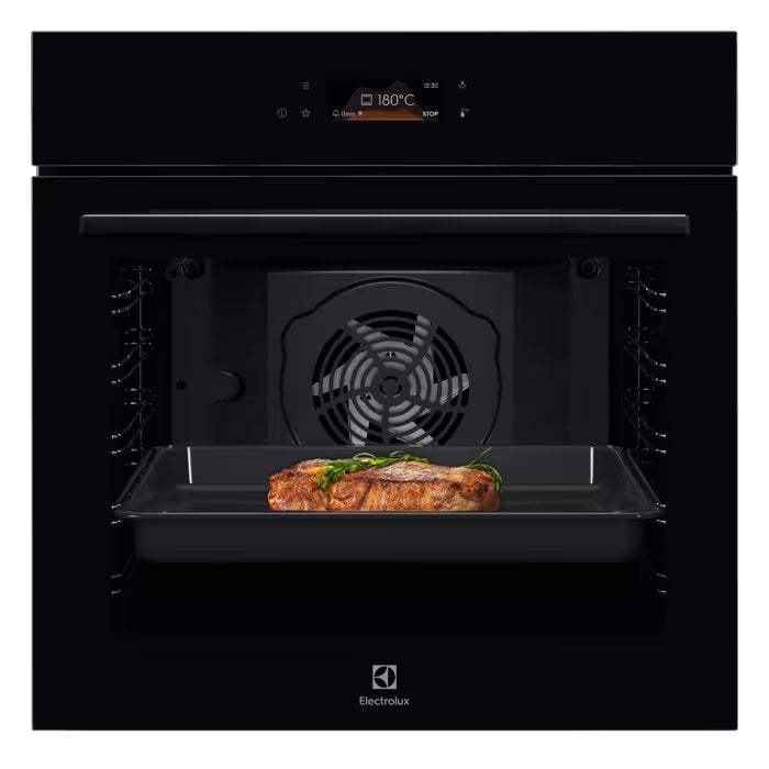 Electrolux LOE8P38Z beépíthető SurroundCook sütő