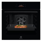Electrolux LOE8P38Z beépíthető SurroundCook sütő