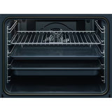 Electrolux LOE8P38Z beépíthető SurroundCook sütő