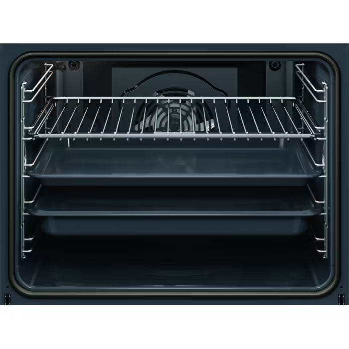 Electrolux LOE8P38Z beépíthető SurroundCook sütő