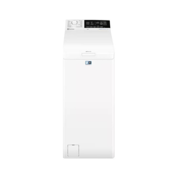 Electrolux EW6TN3262H szabadonálló felültöltős mosógép 6kg