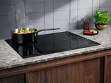 Electrolux EHF 6547FXK beépíthető kerámia főzőlap