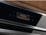 Electrolux EOE8P38X beépíthető pirolitikus SenseCook sütő