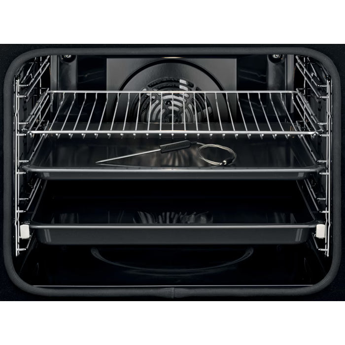 Electrolux EOE8P39WV beépíthető pirolitikus SenseCook sütő