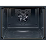 Electrolux EOE8P39WV beépíthető pirolitikus SenseCook sütő
