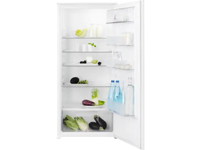 Electrolux LRB3AE12S beépíthető hűtőszekrény