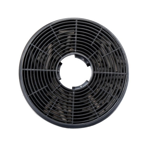 Ecorgan Evido aktív szénszűrő 105977 Evido Slimbox,Tricol páraelszívóhoz 2db/cs.