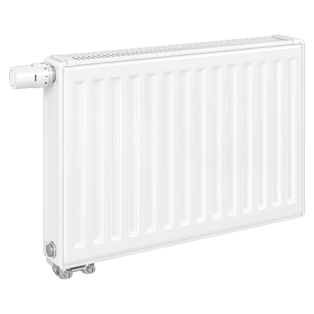 Vogel&Noot 22KV 600x800 balos szelepes radiátor