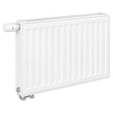 Vogel&Noot 22KV 600x800 balos szelepes radiátor