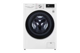 LG F2DV5S7S1E szabadonálló keskeny mosó-szárítógép 7,5  kg