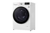 LG F2DV5S7S1E szabadonálló keskeny mosó-szárítógép 7,5  kg
