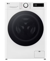 LG F2WR508S0W szabadonálló elöltöltős mosógép 8 kg