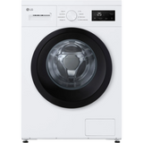 LG F4A10S7NWK szabadonálló elöltöltős keskeny mosógép 7kg