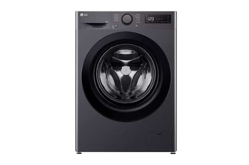 LG F4WR510SBM szabadonálló elöltöltős mosógép 10 kg