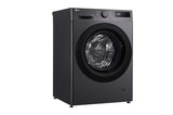 LG F4WR510SBM szabadonálló elöltöltős mosógép 10 kg