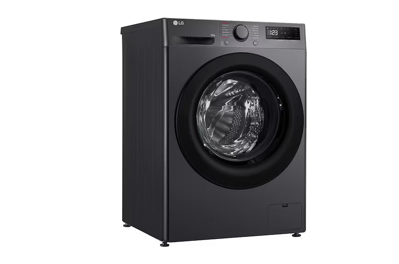 LG F4WR510SBM szabadonálló elöltöltős mosógép 10 kg