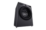 LG F4WR510SBM szabadonálló elöltöltős mosógép 10 kg