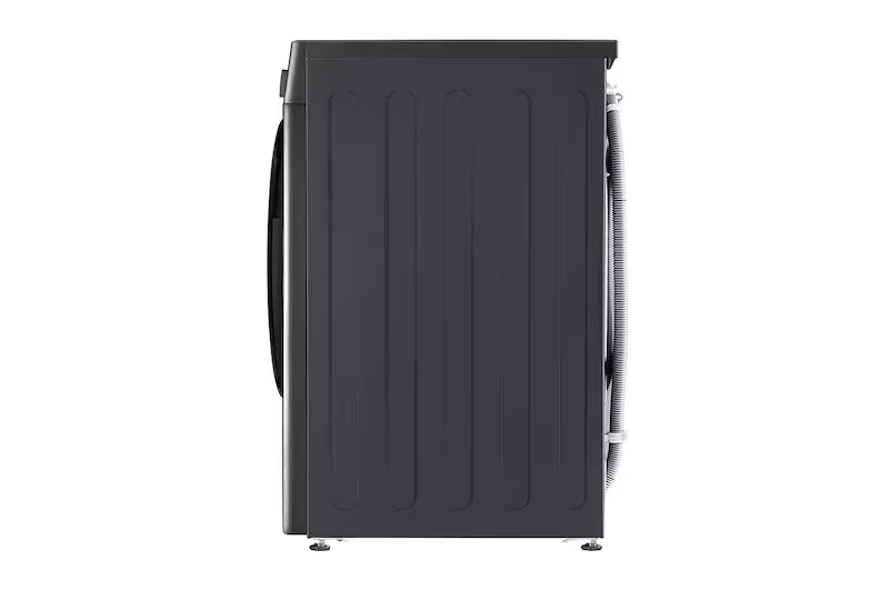 LG F4WR510SBM szabadonálló elöltöltős mosógép 10 kg