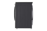 LG F4WR510SBM szabadonálló elöltöltős mosógép 10 kg