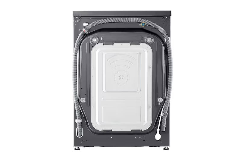 LG F4WR510SBM szabadonálló elöltöltős mosógép 10 kg
