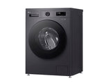 LG F4X1009NMB szabadonálló elöltöltős mosógép 9kg