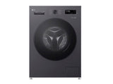 LG F4X1009NMB szabadonálló elöltöltős mosógép 9kg