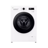 LG F4X1009NWK szabadonálló elöltöltős mosógép 9kg