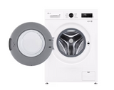 LG F4X1009NWK szabadonálló elöltöltős mosógép 9kg