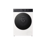 LG F4X5011THB szabadonálló elöltöltős gőzmosógép 11 kg
