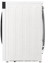 LG F4X5011THB szabadonálló elöltöltős gőzmosógép 11 kg