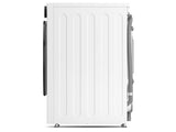 LG F4X7011TWB szabadonálló elöltöltős gőzmosógép 11 kg