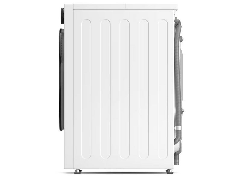 LG F4X7011TWB szabadonálló elöltöltős gőzmosógép 11 kg