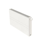 Vogel&Noot Ulow E2 22PTM 500x400 középső csatlakozású, alacsony hőmérsékletű radiátor (F9E2205004010000)