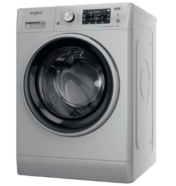 Whirlpool FFD 9458 SBSV EU szabadonálló elöltöltős mosógép